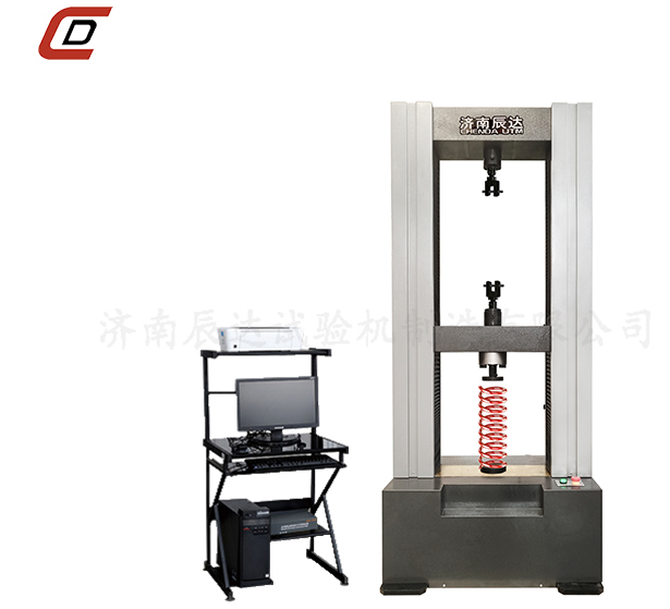 彈簧試驗(yàn)機(jī)如何進(jìn)行維護(hù)保養(yǎng)呢？