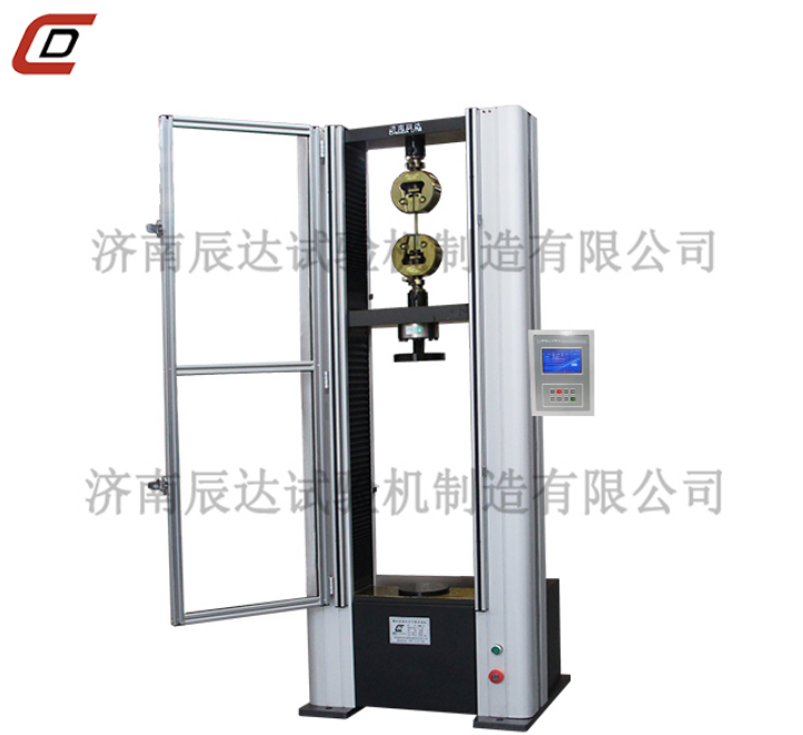 數顯試驗機WDS-10M的作用以及主要特點是什么？