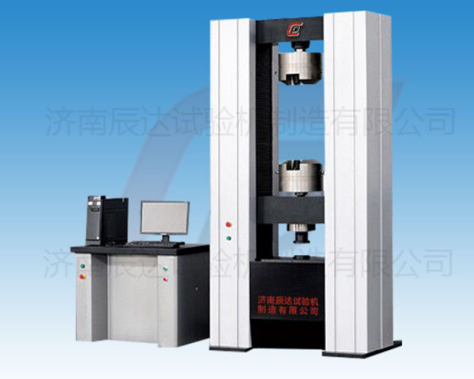 挑選WDW-600拉伸試驗機有什么決竅，以及它的保養要怎么做？